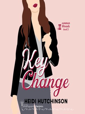 cover image of Key Change